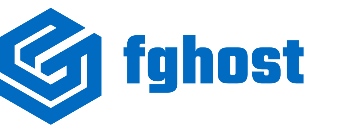 FG Host Logo